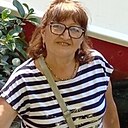 Знакомства: Фаниса, 55 лет, Альметьевск