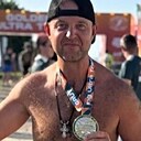 Знакомства: Сергей, 40 лет, Ярославль