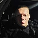 Знакомства: Andrei, 34 года, Гродно