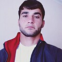Знакомства: Ahmad, 36 лет, Сертолово