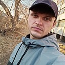 Знакомства: Егор, 35 лет, Рубцовск