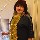 Знакомства: Наташа, 62 года, Киров