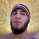 Знакомства: Мухаммад, 23 года, Кизилюрт