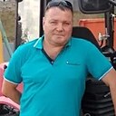 Знакомства: Виктор, 47 лет, Мга