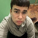 Знакомства: Bodya, 20 лет, Ульяновск