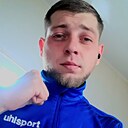 Знакомства: Эдвард, 29 лет, Адлер