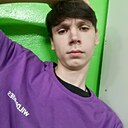 Знакомства: Максим, 19 лет, Вологда
