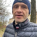 Знакомства: Алексей, 40 лет, Санкт-Петербург