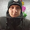 Знакомства: Сергей, 27 лет, Ленинск-Кузнецкий