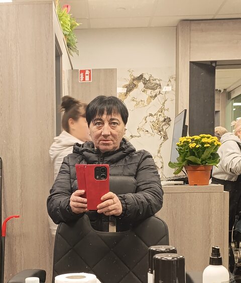 Фото - Tabor.ru
