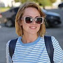 Знакомства: Татьяна, 31 год, Саранск