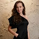 Знакомства: Настасья, 33 года, Новосибирск