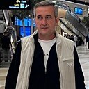 Знакомства: Эльнур, 48 лет, Черкесск