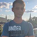 Знакомства: Николай, 25 лет, Екатеринбург