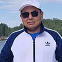 Знакомства: Даня, 45 лет, Риддер