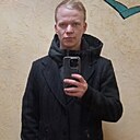 Знакомства: Алексей, 26 лет, Кострома