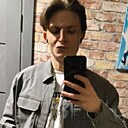 Знакомства: Антон, 22 года, Рыбинск