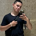 Знакомства: Рустам, 18 лет, Ужгород