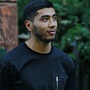 Знакомства: Скромный, 26 лет, Балашиха