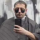 Знакомства: Саша, 37 лет, Новосибирск