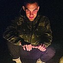 Знакомства: Никита, 25 лет, Тюмень