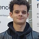 Знакомства: Михайло, 18 лет, Львов