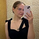 Знакомства: Аня, 26 лет, Минск