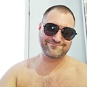 Знакомства: Алекс, 38 лет, Саратов