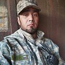 Знакомства: Сайид, 29 лет, Братск