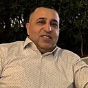 Знакомства: Фарид, 51 год, Москва