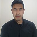 Знакомства: Ali, 29 лет, Самарканд