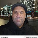 Знакомства: Баха, 52 года, Москва