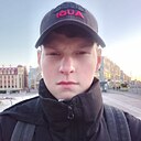 Знакомства: Никита, 18 лет, Ханты-Мансийск