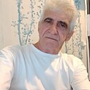 Знакомства: Тамерлан, 48 лет, Самара