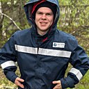 Знакомства: Александр, 26 лет, Петрозаводск