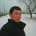 Знакомства: Казах, 25 лет, Дарьинский