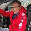 Знакомства: Евгений, 54 года, Железногорск-Илимский