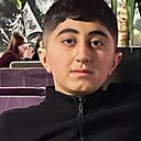 Знакомства: Сабутай, 25 лет, Луганск