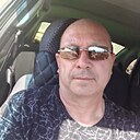 Знакомства: Сеня, 57 лет, Москва