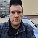 Знакомства: Денчик, 39 лет, Наро-Фоминск