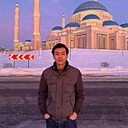 Знакомства: Таир, 20 лет, Алматы