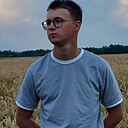 Знакомства: Федор, 21 год, Зеленоград