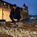 Знакомства: Максим, 38 лет, Коломна