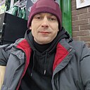 Знакомства: Сергей, 38 лет, Поставы