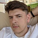 Знакомства: Богдан, 28 лет, Киев