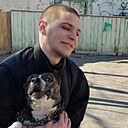 Знакомства: Евгений, 26 лет, Ачинск