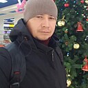 Знакомства: Саша, 39 лет, Ханты-Мансийск