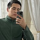 Знакомства: Ali, 21 год, Янгиюль