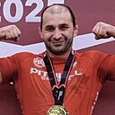 Знакомства: Ильяс, 36 лет, Москва