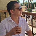 Знакомства: Андрей, 34 года, Сочи